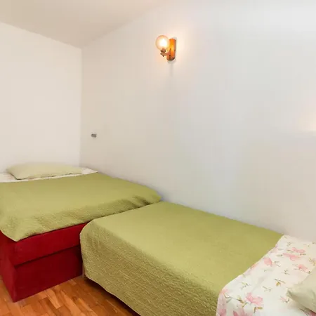 公寓 2 Bedroom In