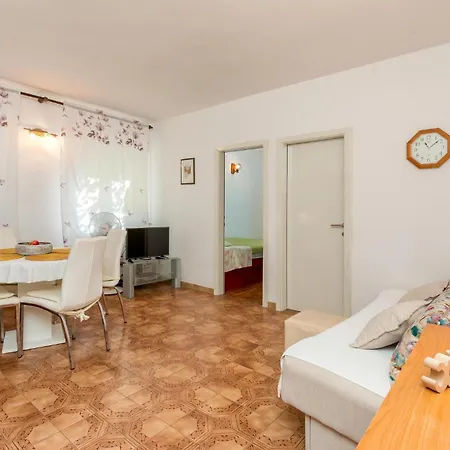 公寓 2 Bedroom In 普拉