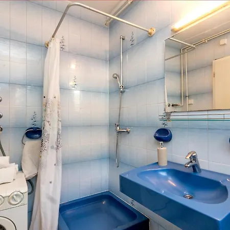 2 Bedroom In